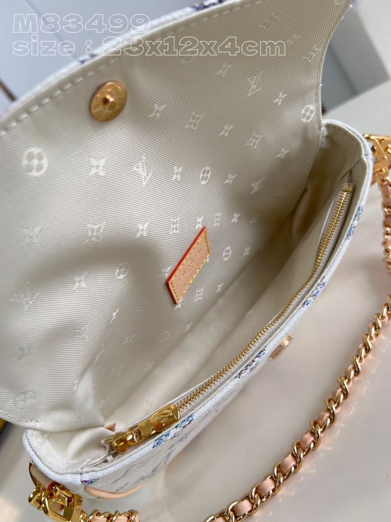 Louis Vuitton Satchel Bags
